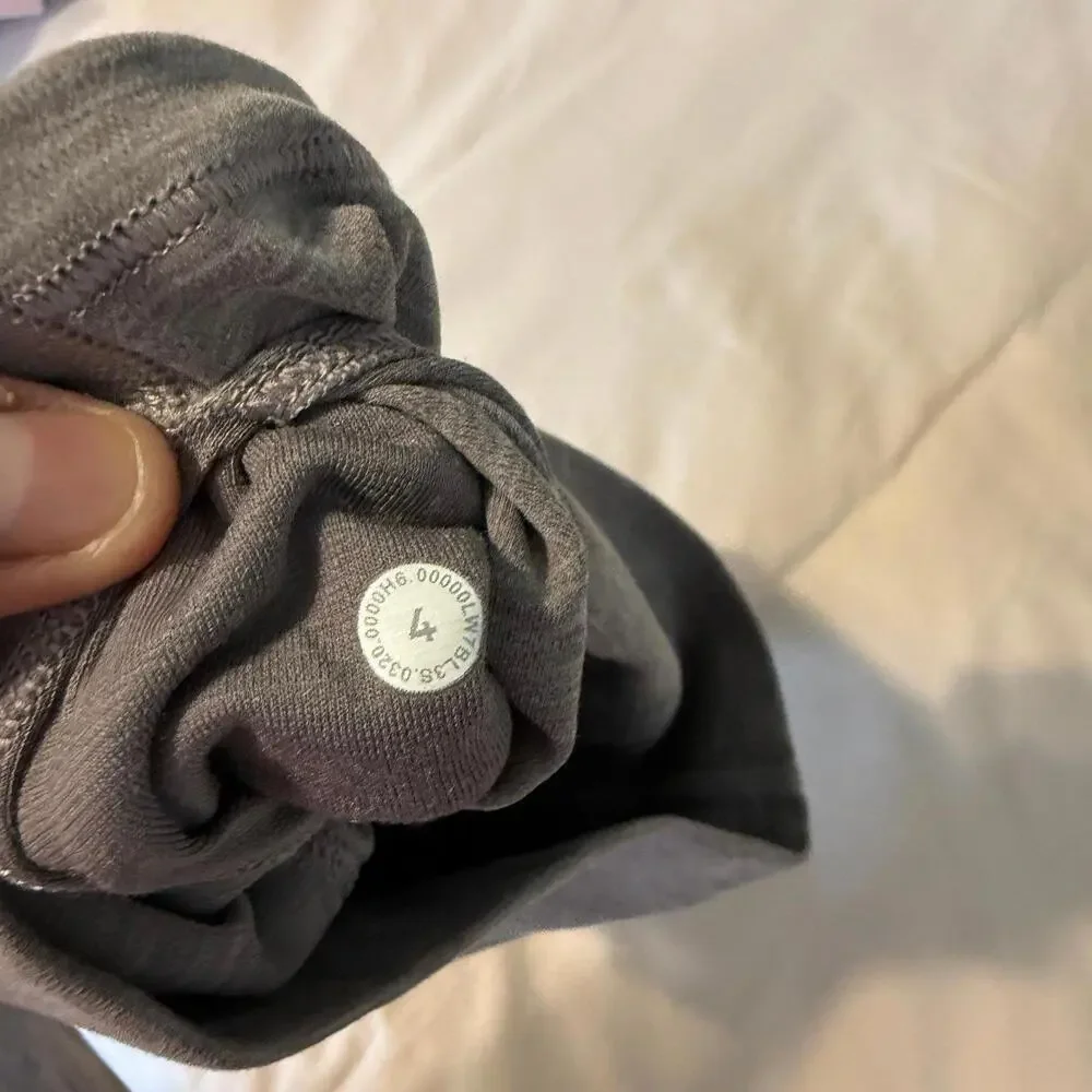 lululemon athletica great size